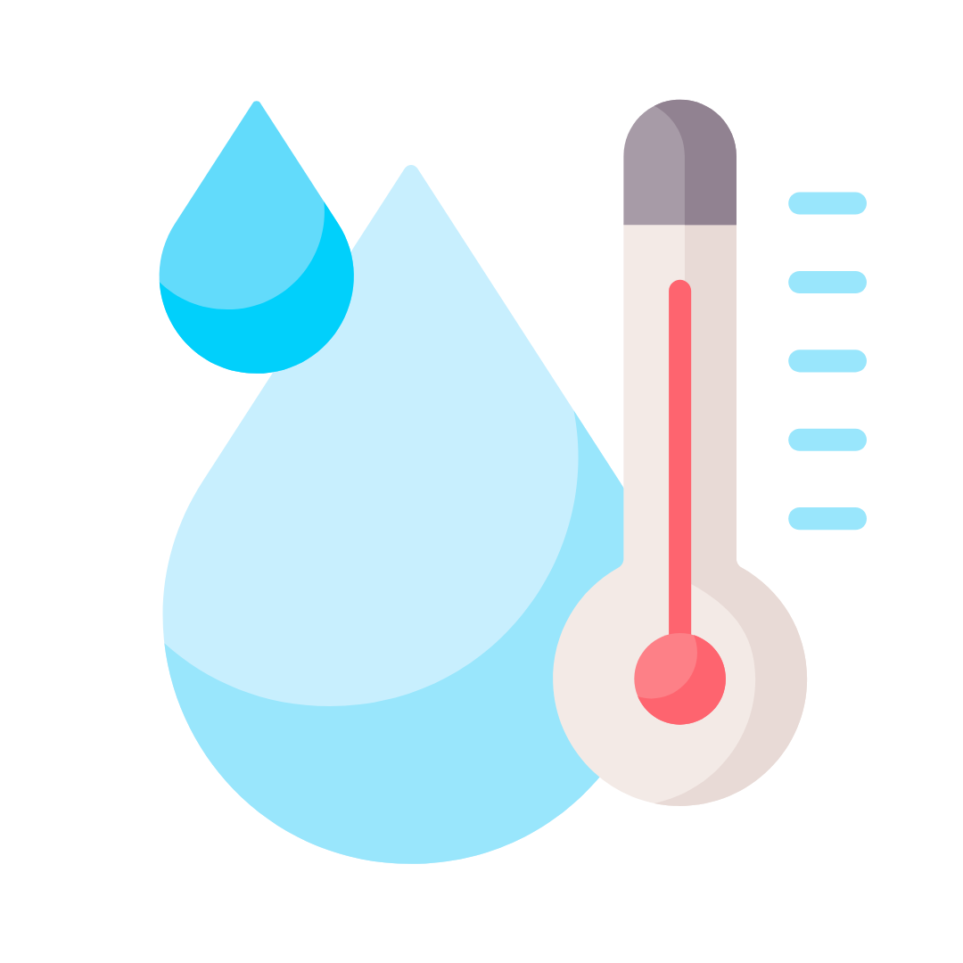 Water Temperature